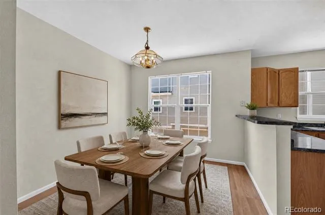 332 W Jamison Place #56 Littleton, CO 80120