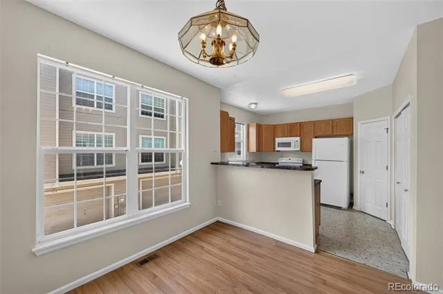 332 W Jamison Place #56 Littleton, CO 80120