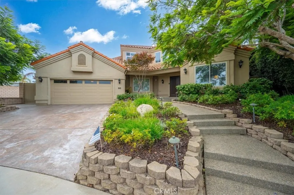 810 Fairway Vista Santa Maria, CA 93455