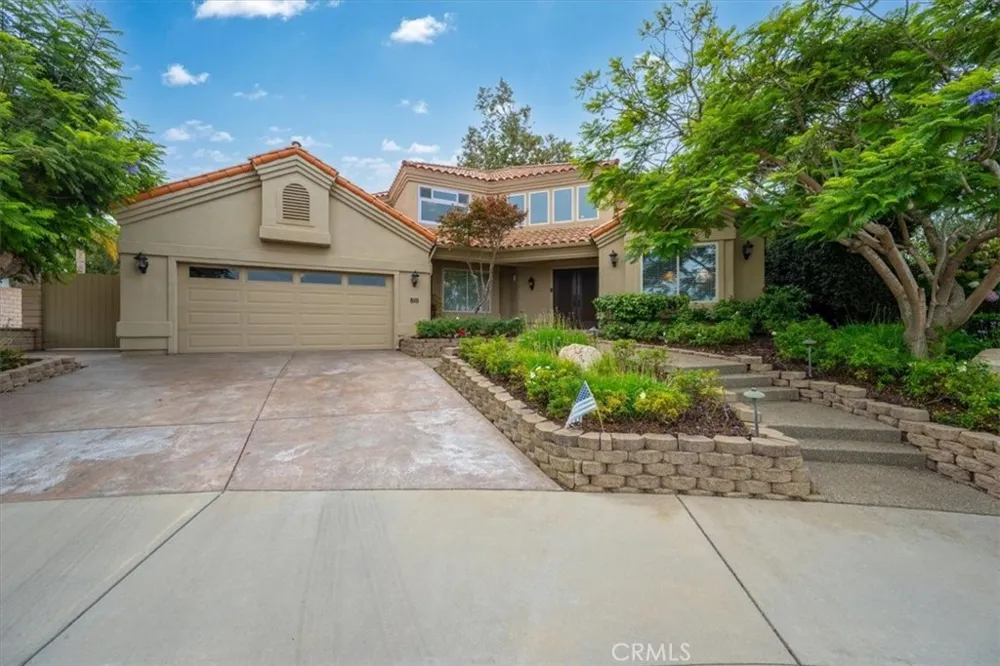 810 Fairway Vista Santa Maria, CA 93455