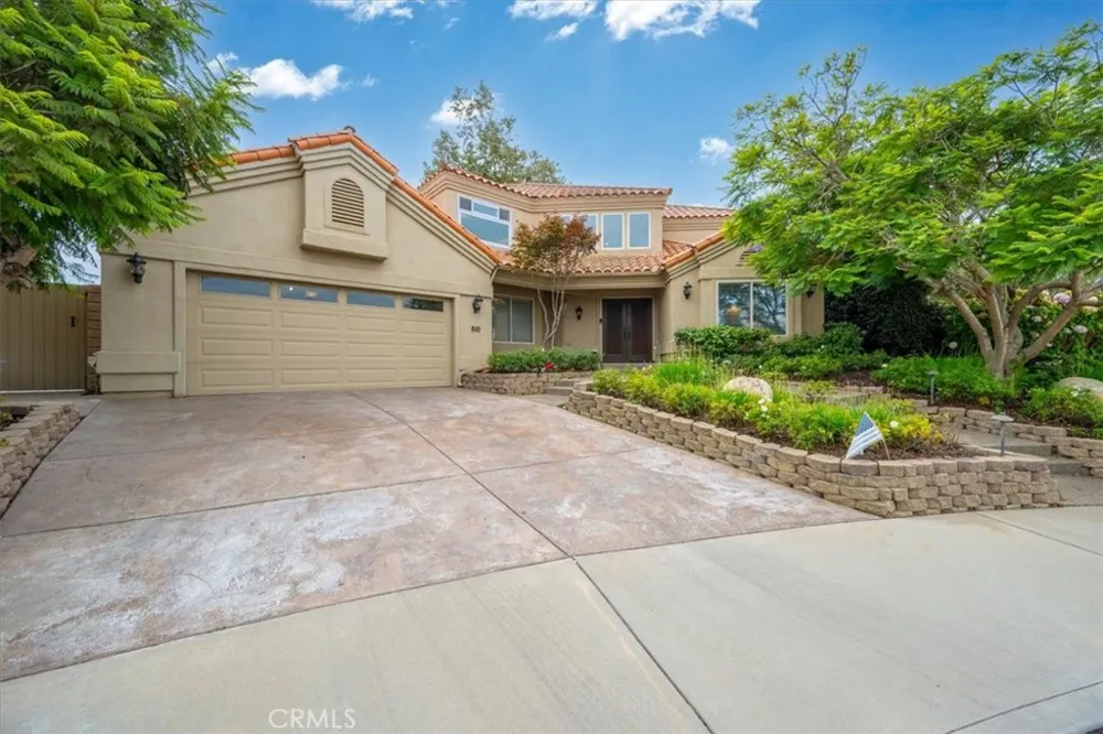 810 Fairway Vista Santa Maria, CA 93455