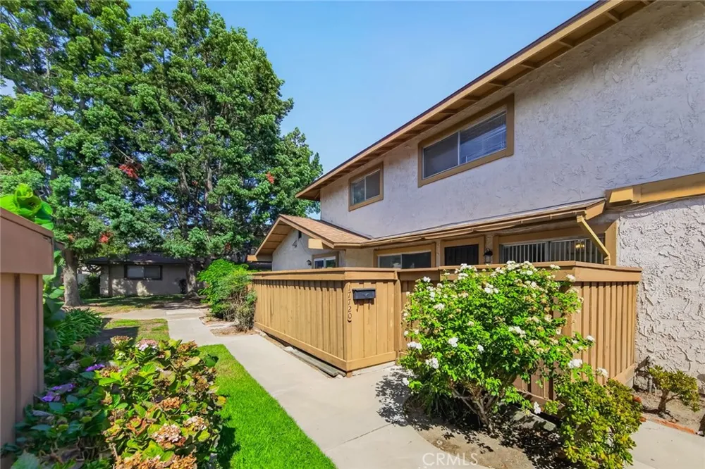 17720 Palo Verde Cerritos, CA 90703