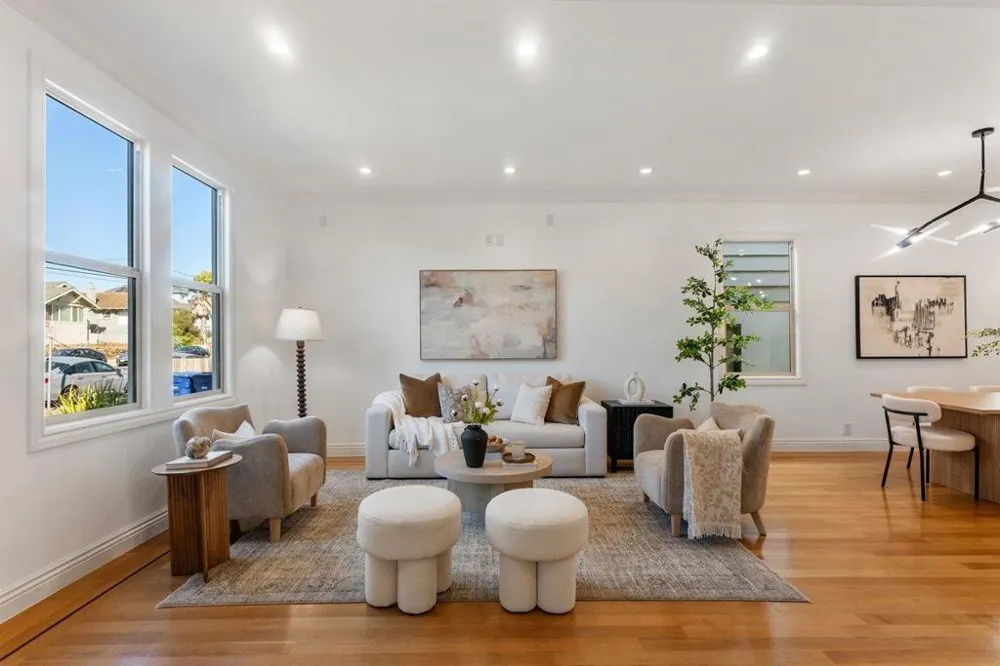 643 Grand Avenue South San Francisco, CA 94080