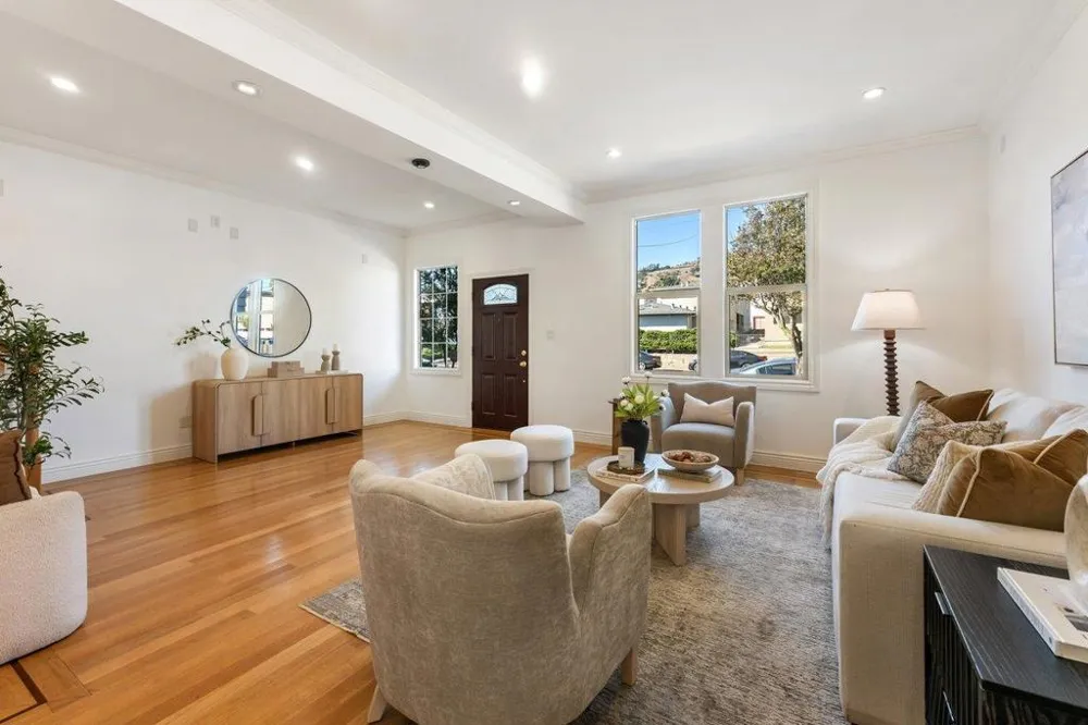 643 Grand Avenue South San Francisco, CA 94080