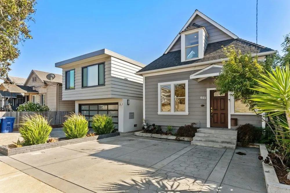643 Grand Avenue South San Francisco, CA 94080