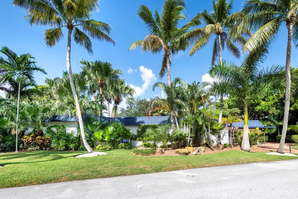 2314 Desota Drive Fort Lauderdale, FL 33301