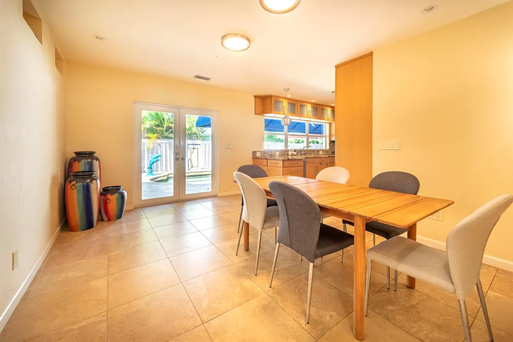 2314 Desota Drive Fort Lauderdale, FL 33301