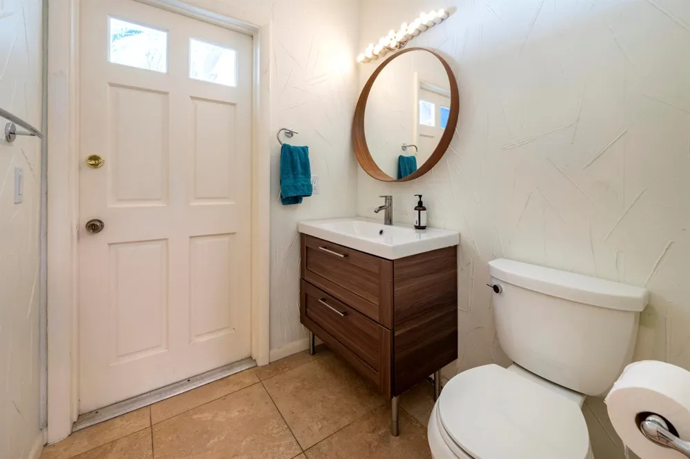 2314 Desota Drive Fort Lauderdale, FL 33301