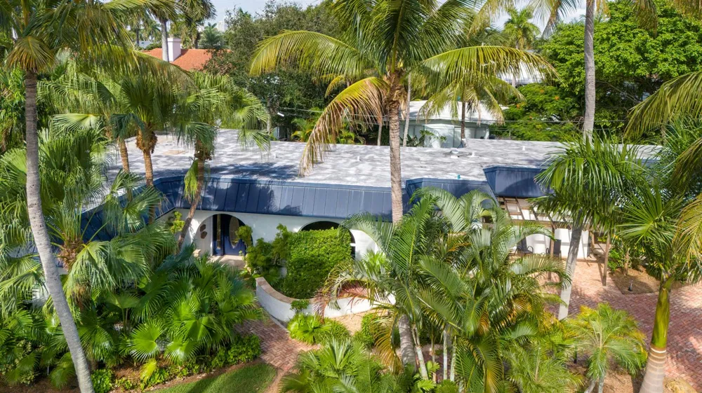 2314 Desota Drive Fort Lauderdale, FL 33301
