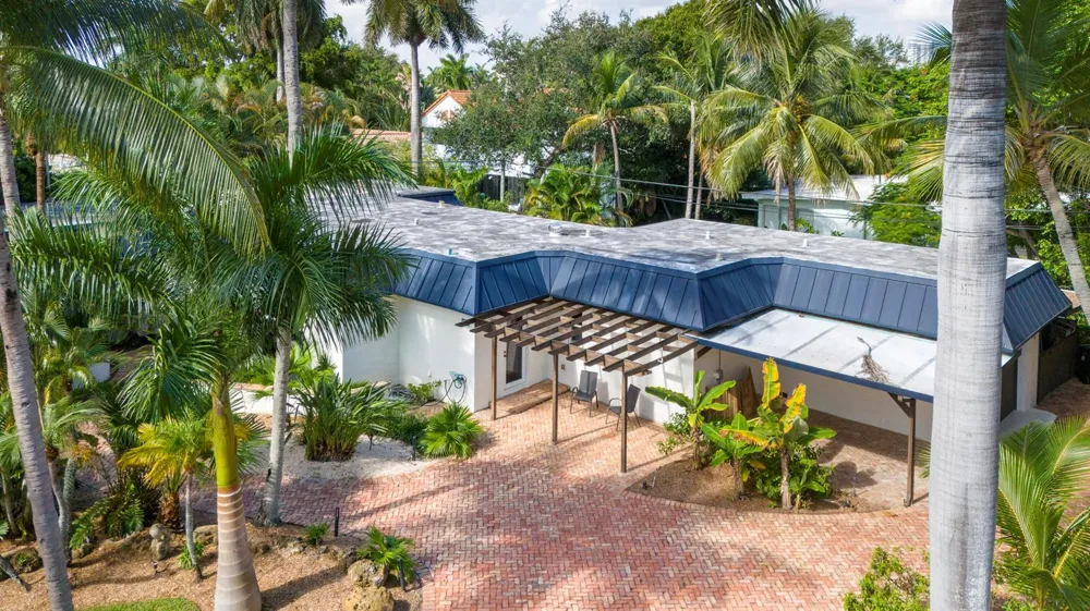 2314 Desota Drive Fort Lauderdale, FL 33301