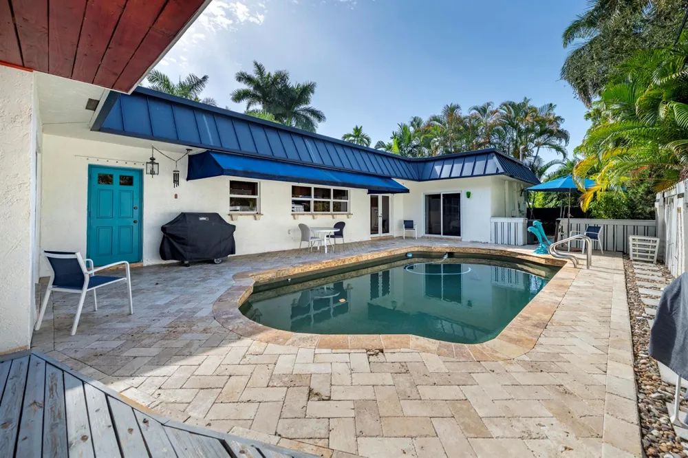 2314 Desota Drive Fort Lauderdale, FL 33301