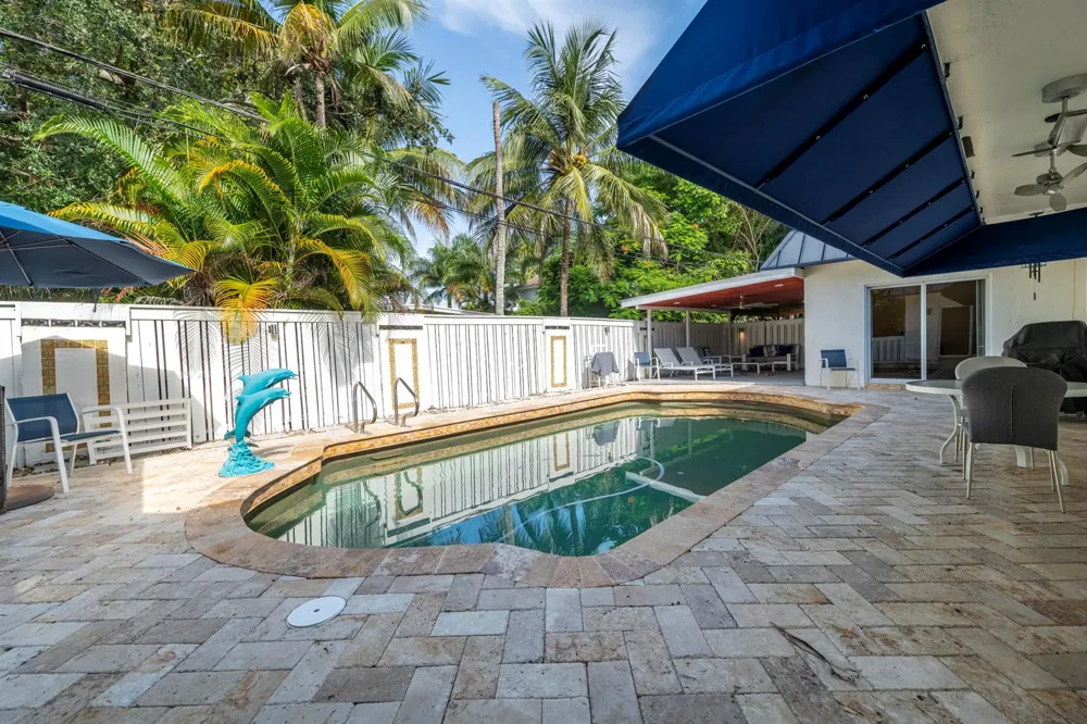 2314 Desota Drive Fort Lauderdale, FL 33301