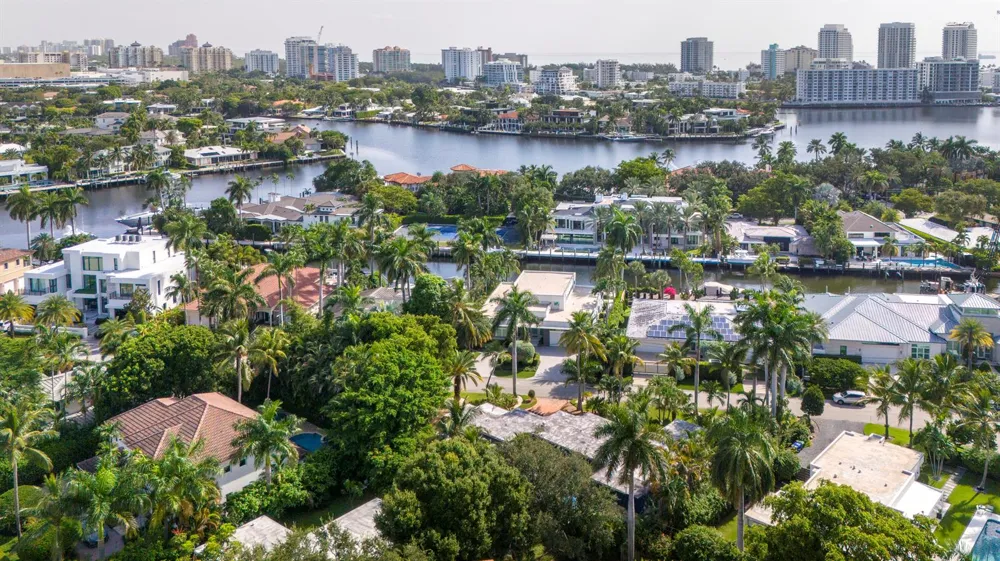 2314 Desota Drive Fort Lauderdale, FL 33301