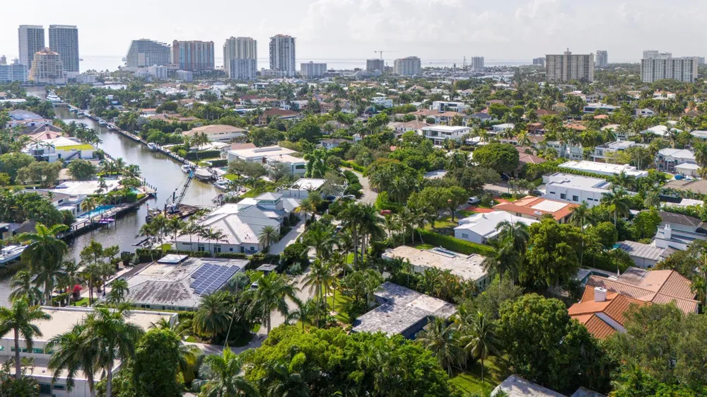 2314 Desota Drive Fort Lauderdale, FL 33301