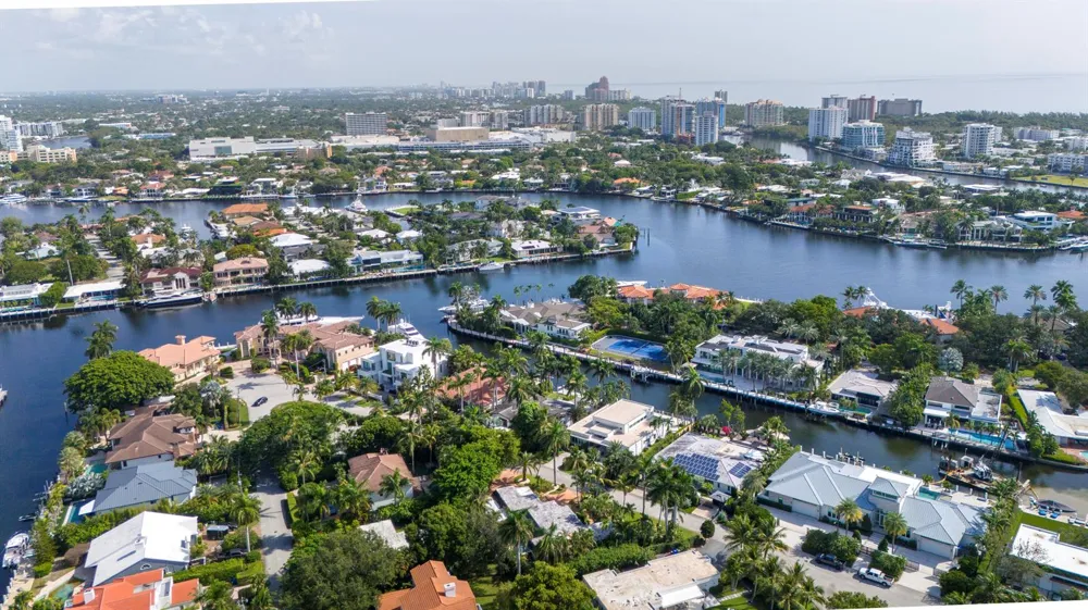 2314 Desota Drive Fort Lauderdale, FL 33301