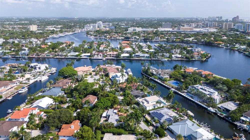 2314 Desota Drive Fort Lauderdale, FL 33301