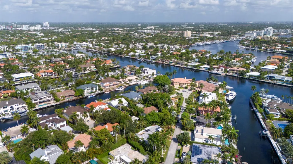 2314 Desota Drive Fort Lauderdale, FL 33301