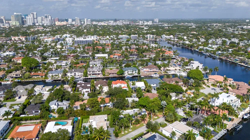 2314 Desota Drive Fort Lauderdale, FL 33301