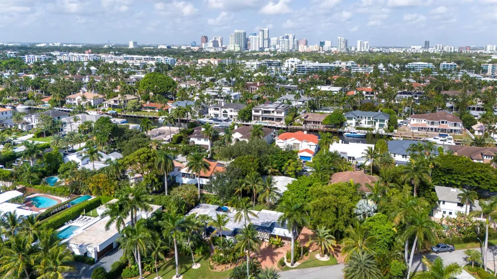 2314 Desota Drive Fort Lauderdale, FL 33301