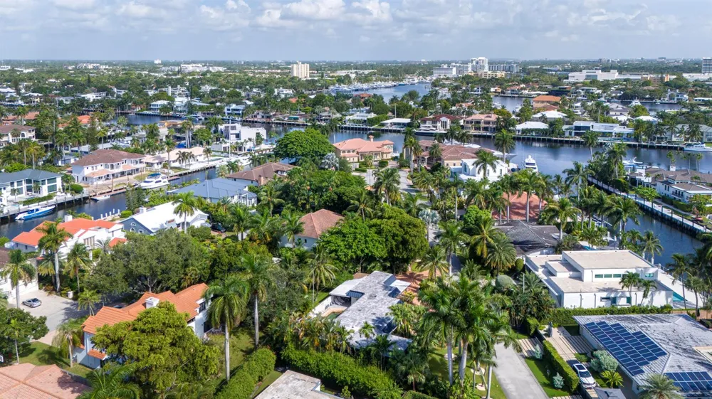 2314 Desota Drive Fort Lauderdale, FL 33301