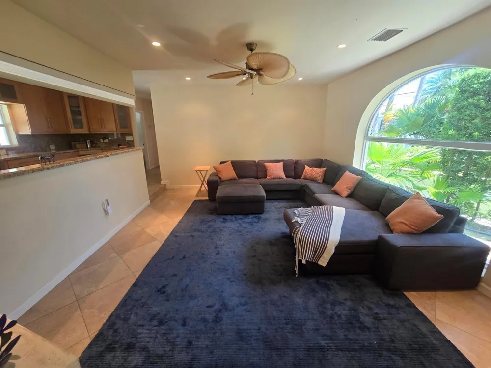 2314 Desota Drive Fort Lauderdale, FL 33301