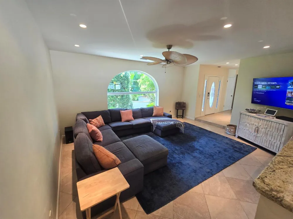 2314 Desota Drive Fort Lauderdale, FL 33301
