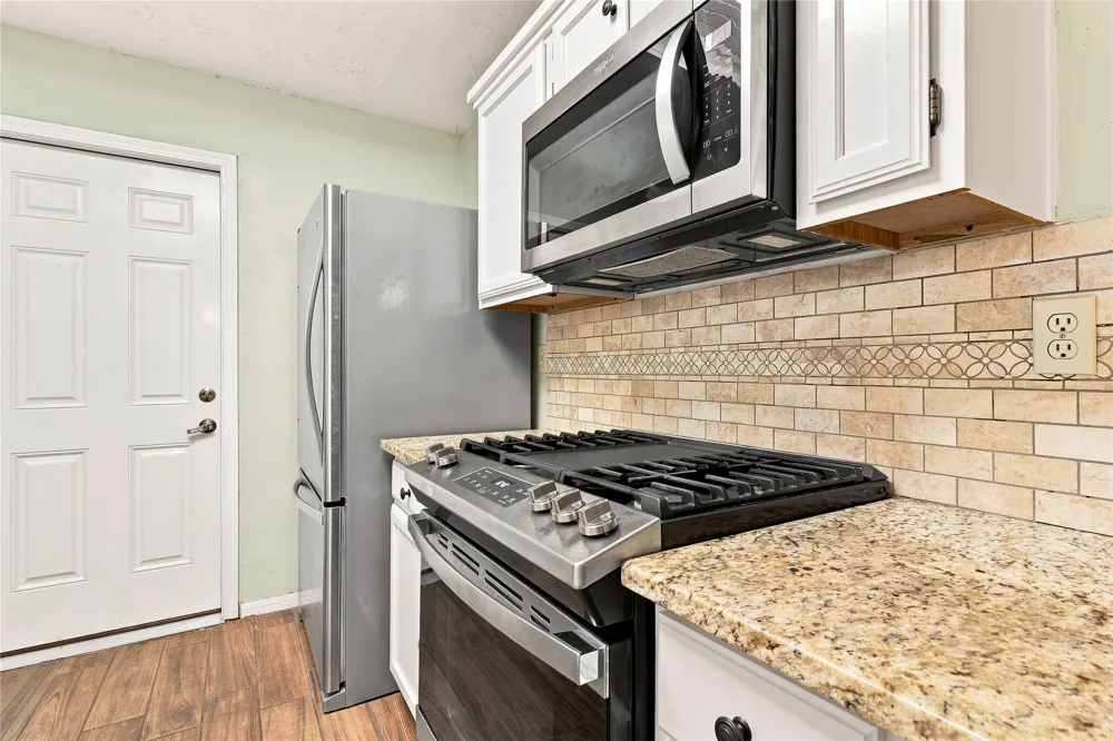 1509 Quail Run Road Pflugerville, TX 78660