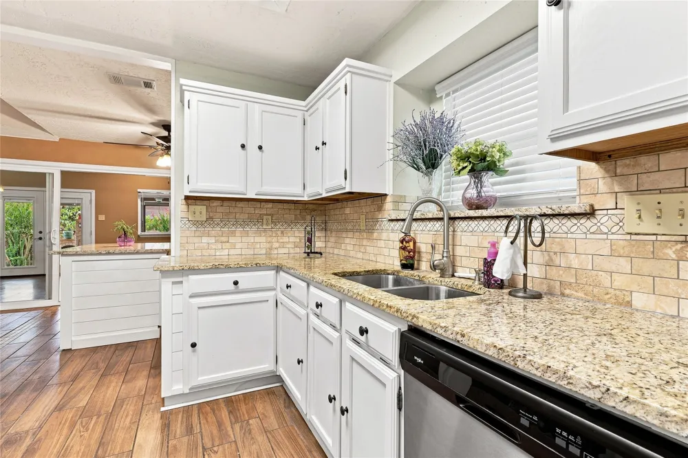 1509 Quail Run Road Pflugerville, TX 78660