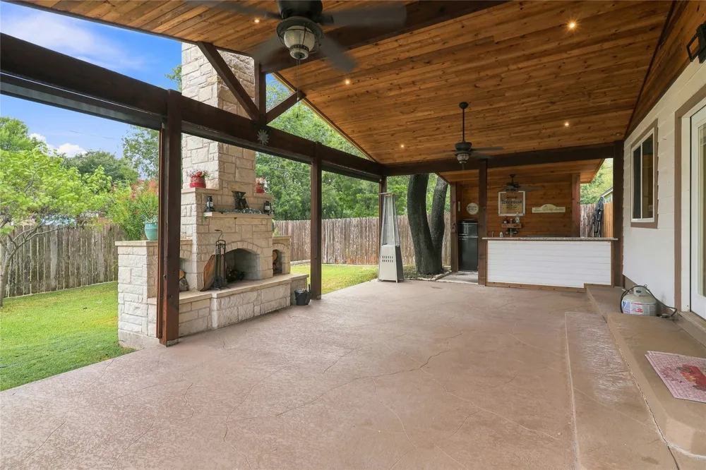 1509 Quail Run Road Pflugerville, TX 78660