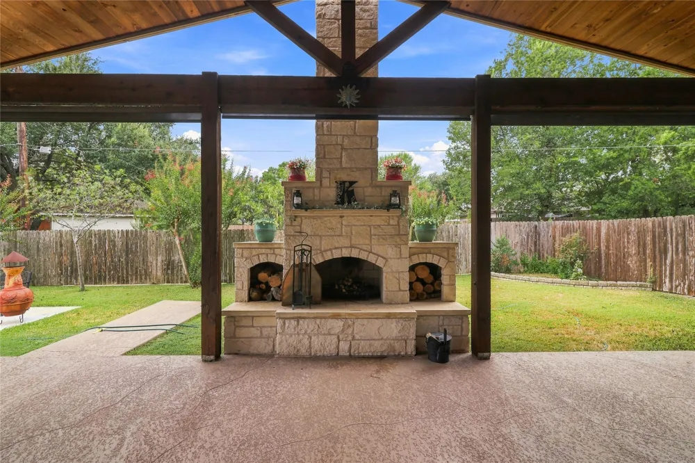1509 Quail Run Road Pflugerville, TX 78660