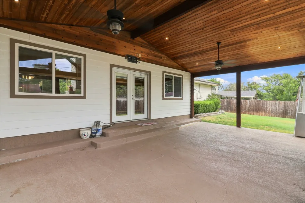1509 Quail Run Road Pflugerville, TX 78660