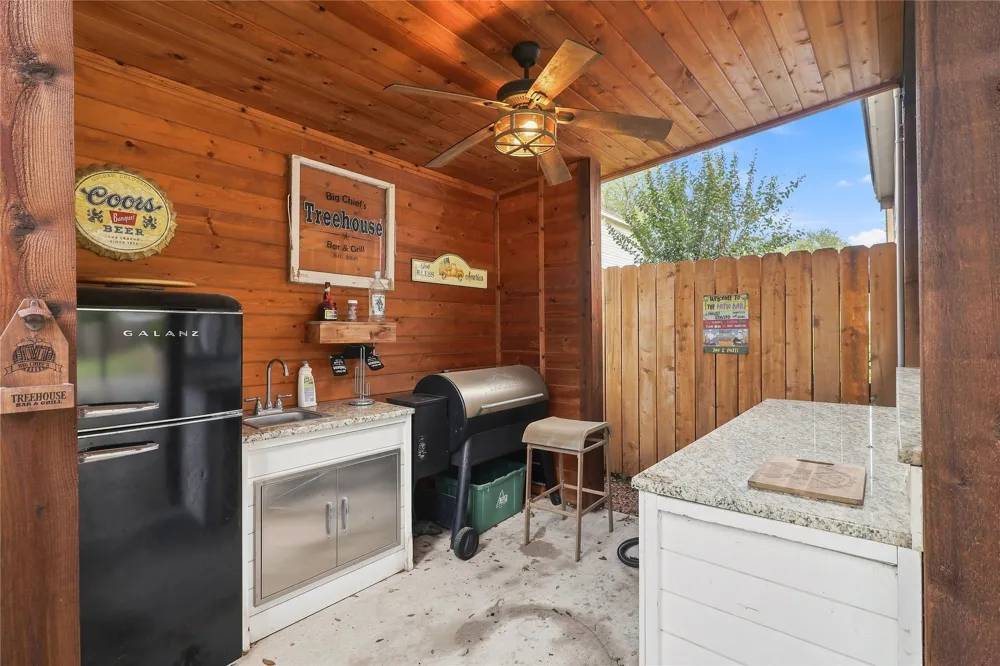 1509 Quail Run Road Pflugerville, TX 78660