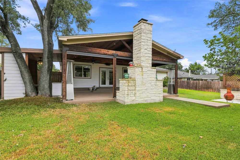 1509 Quail Run Road Pflugerville, TX 78660