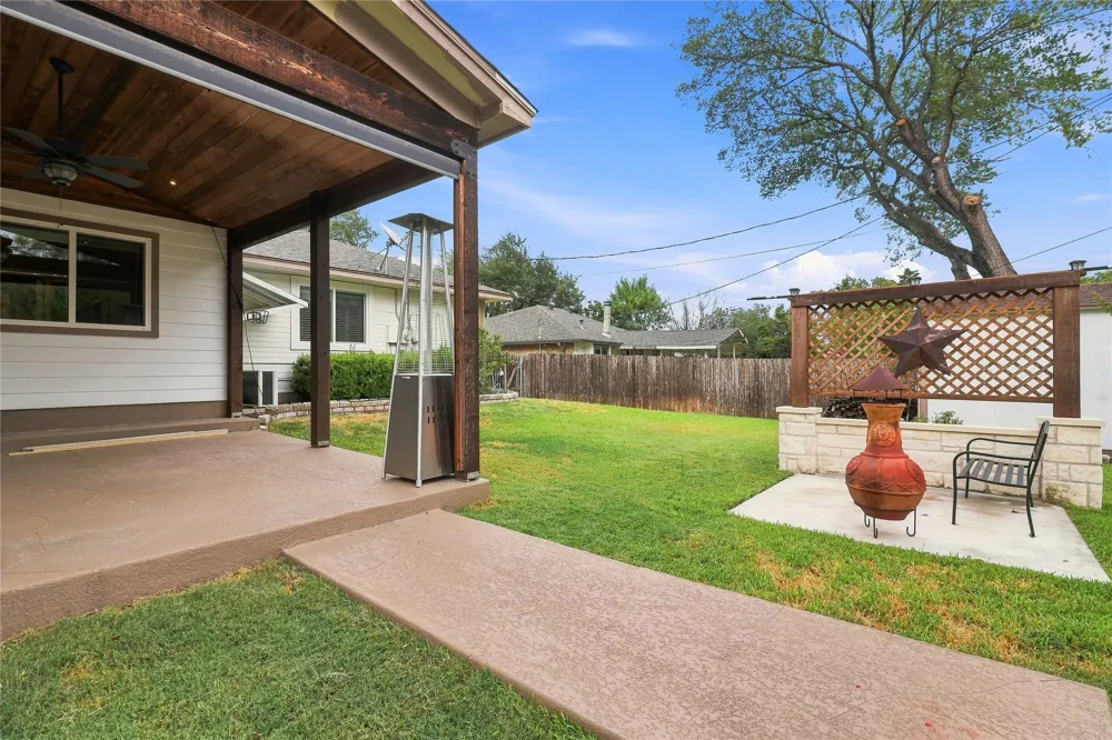 1509 Quail Run Road Pflugerville, TX 78660