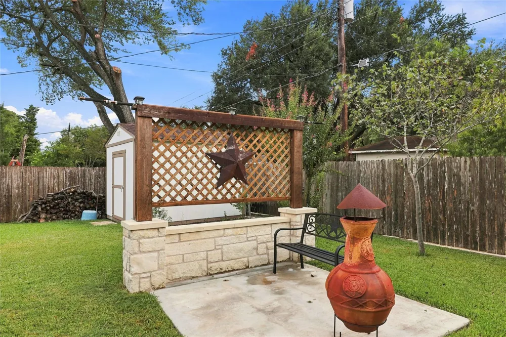 1509 Quail Run Road Pflugerville, TX 78660