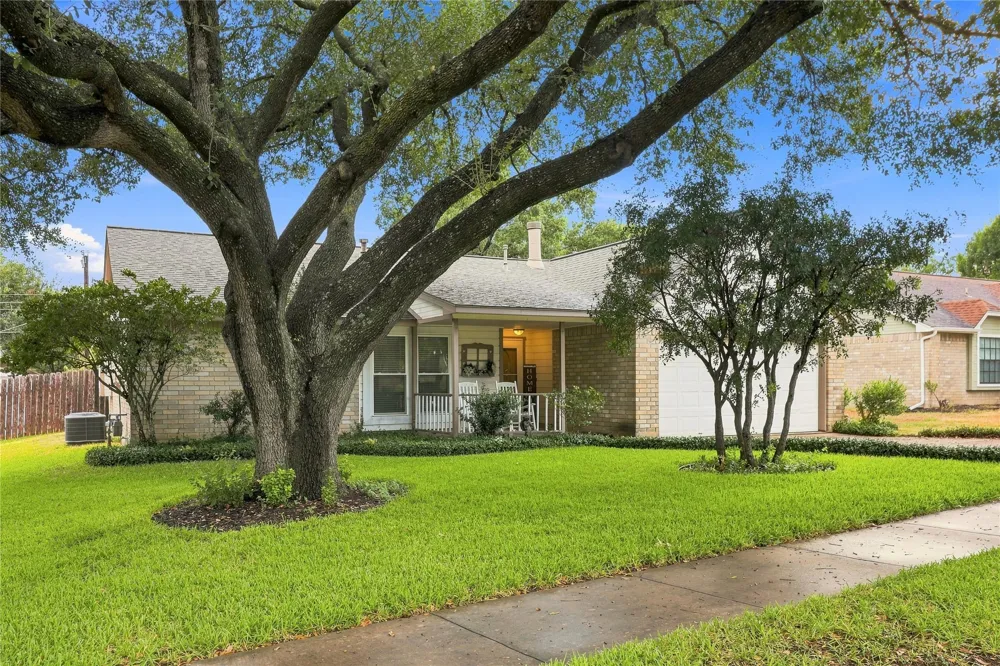 1509 Quail Run Road Pflugerville, TX 78660
