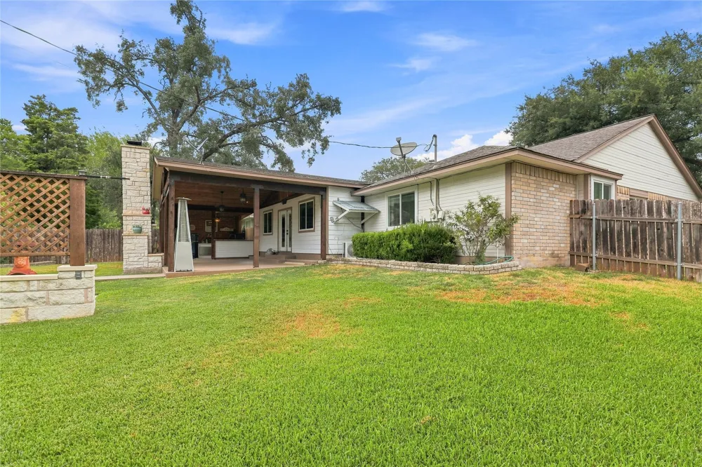 1509 Quail Run Road Pflugerville, TX 78660