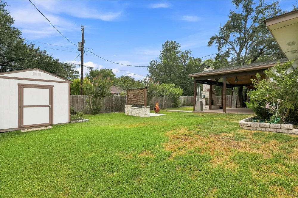 1509 Quail Run Road Pflugerville, TX 78660