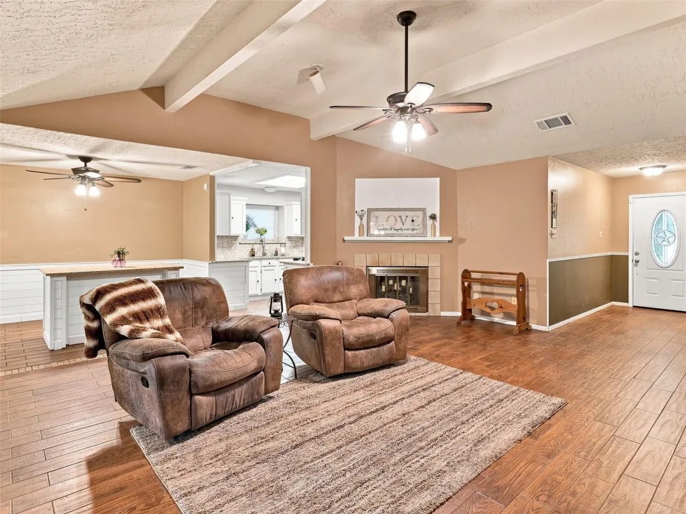 1509 Quail Run Road Pflugerville, TX 78660