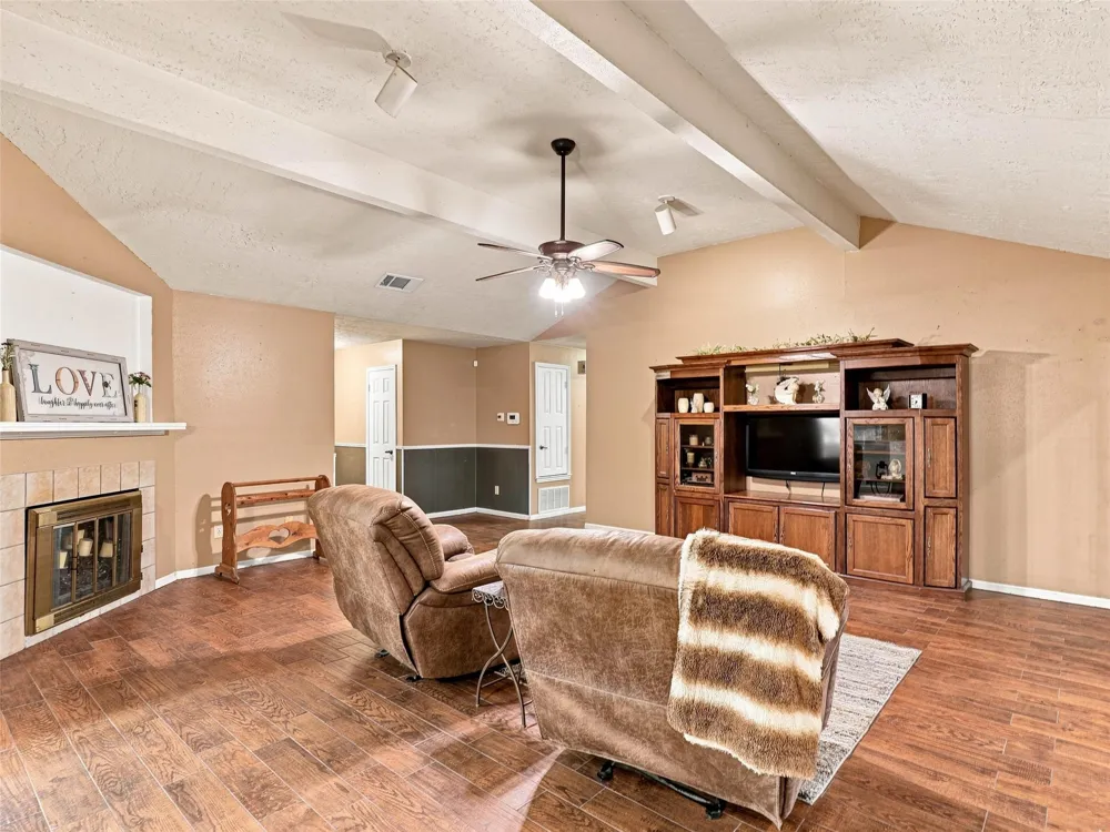 1509 Quail Run Road Pflugerville, TX 78660
