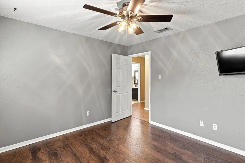 1509 Quail Run Road Pflugerville, TX 78660