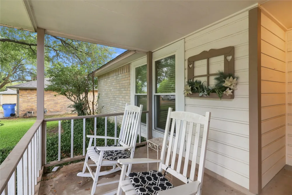 1509 Quail Run Road Pflugerville, TX 78660