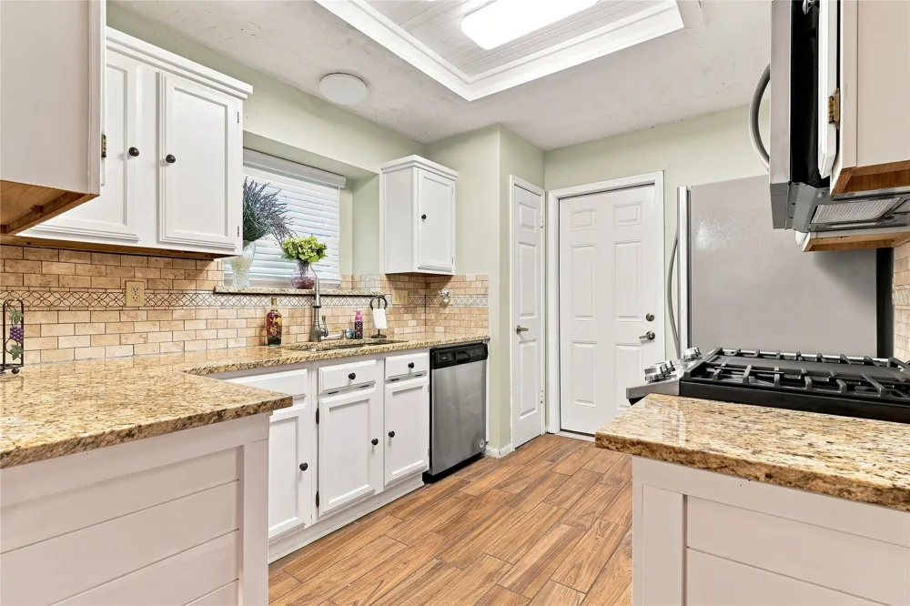 1509 Quail Run Road Pflugerville, TX 78660