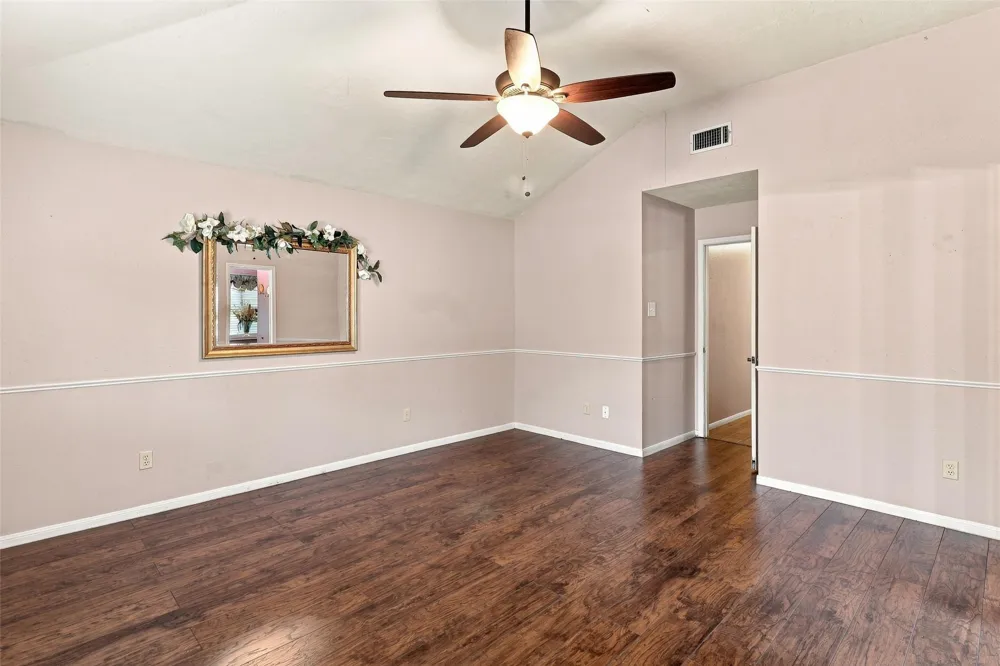 1509 Quail Run Road Pflugerville, TX 78660