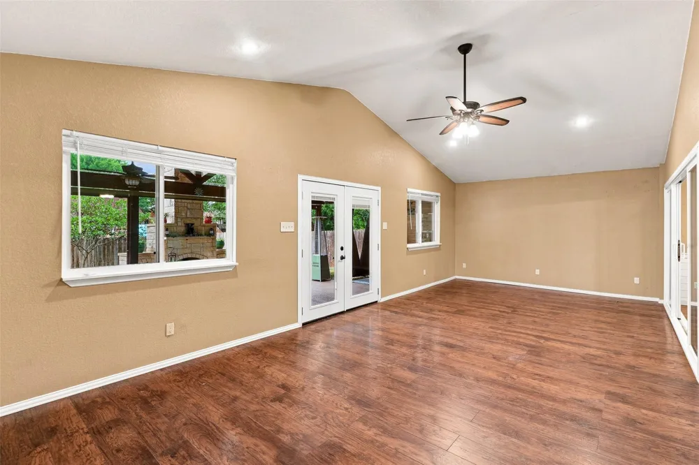 1509 Quail Run Road Pflugerville, TX 78660