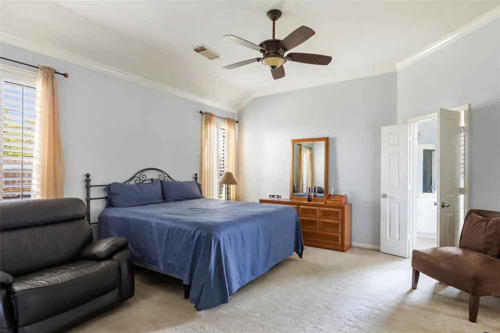 26924 Manor Falls Drive Kingwood, TX 77339