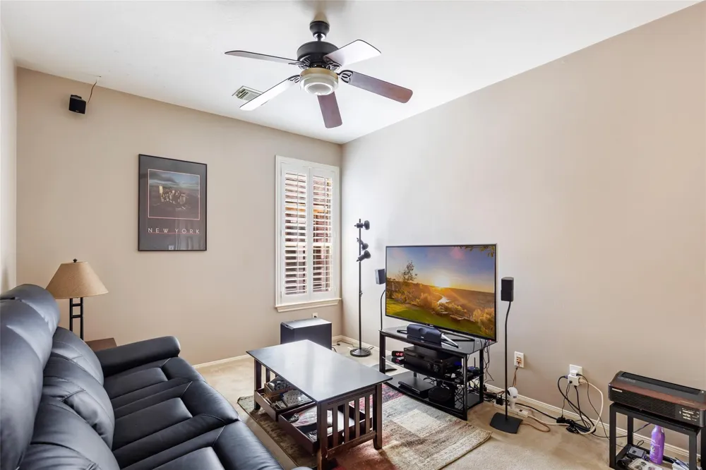 26924 Manor Falls Drive Kingwood, TX 77339