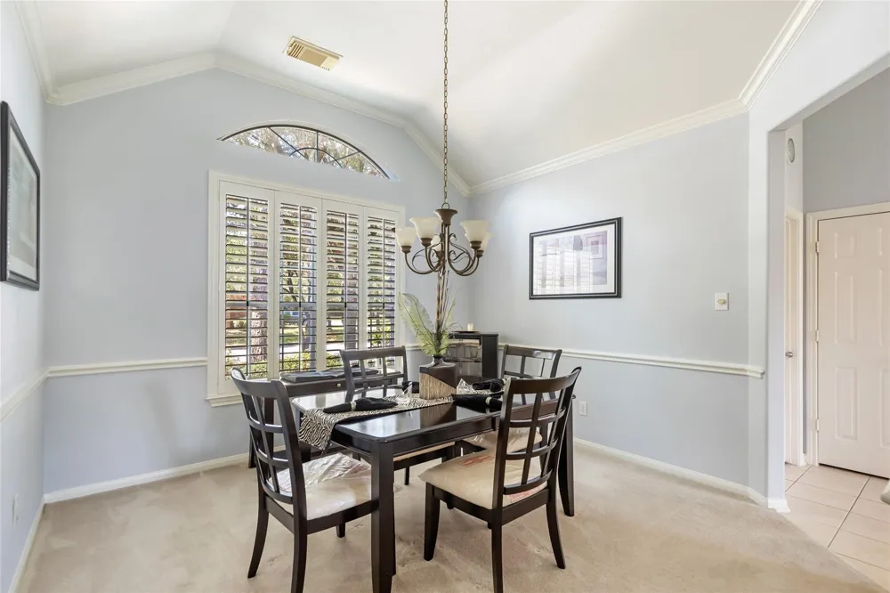 26924 Manor Falls Drive Kingwood, TX 77339