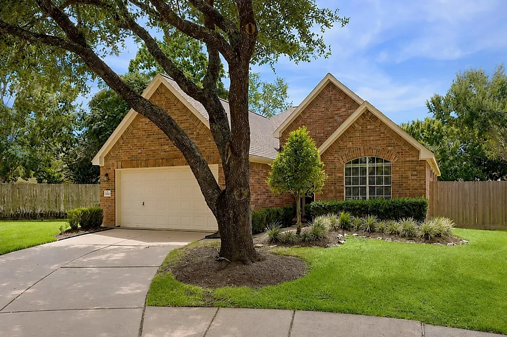 3602 Avey Court Pearland, TX 77584