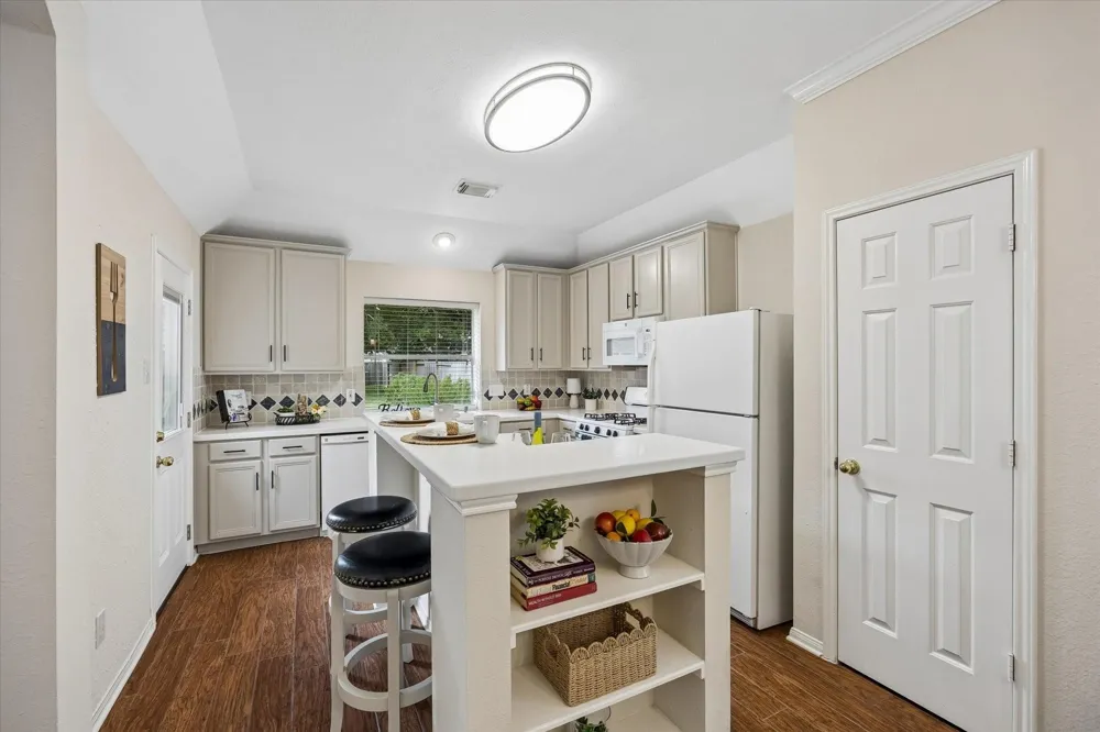 3602 Avey Court Pearland, TX 77584
